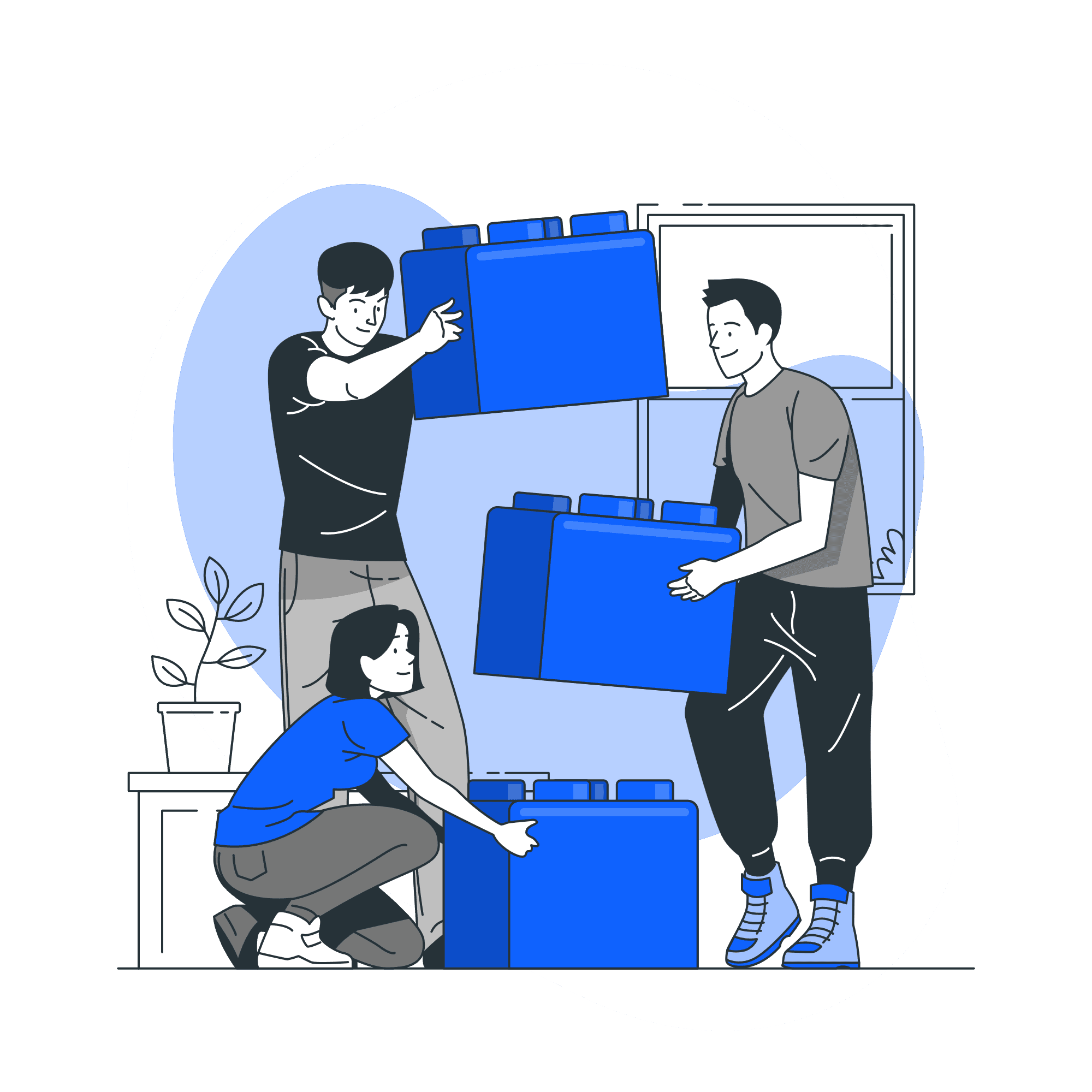 The SimbaWorks Approach