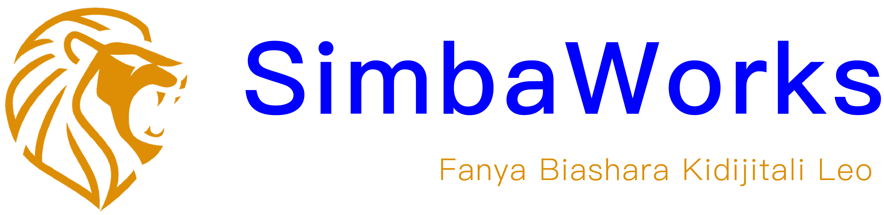SimbaWorks Logo